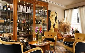 Hotel De' Ricci - Small Luxury Hotels Of The World